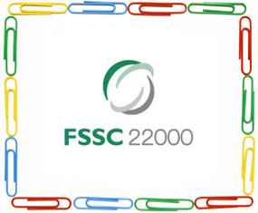 HENGSAN VIETNAM HAS BEEN RECOGNIZED AND GRANTED FSSC22000 CERTIFICATE BY SG